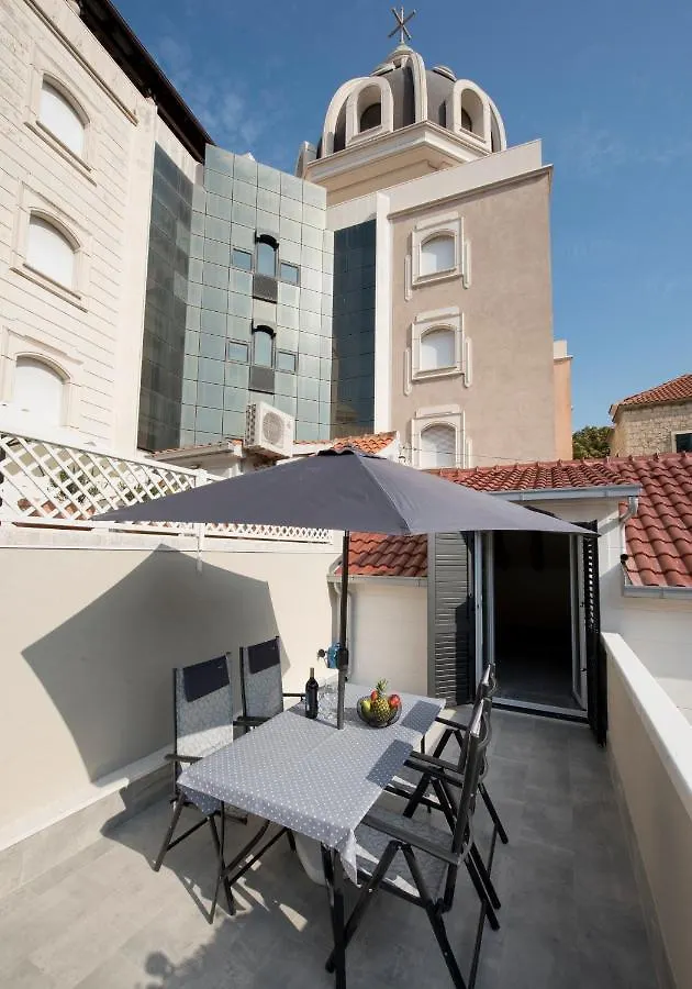 Apartment Piccolo Paradiso Split