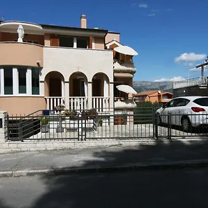 Apartment Branko, Split